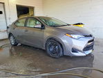 Toyota Corolla 2017