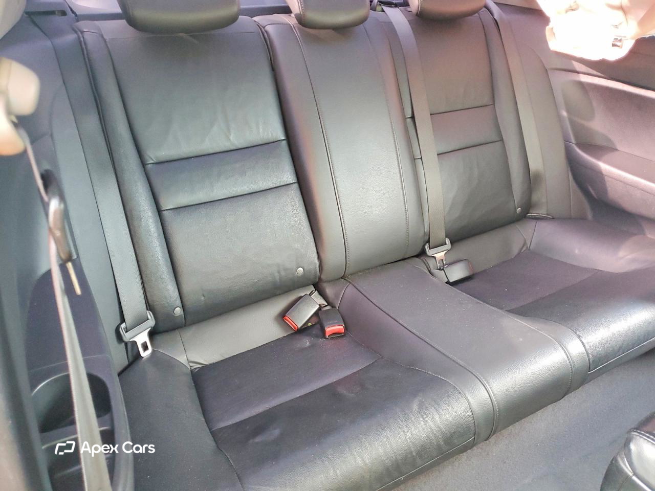 Honda Civic 2010