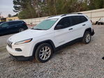 Jeep Cherokee 2016