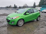 Mazda 2 2013