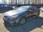 Kia Optima 2020