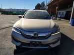 Honda Accord 2016