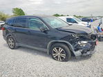 Honda Pilot 2017