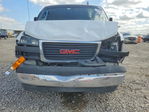 GMC Savana 2021