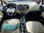 Kia Rio 2013
