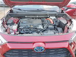 Toyota RAV 4 2021