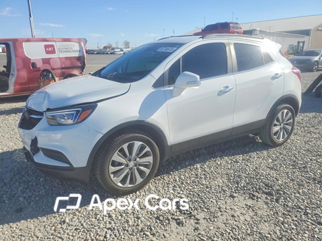 Buick Encore 2019 - Image 1 of 13