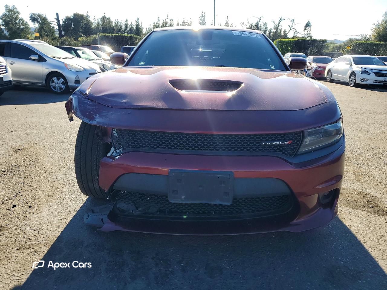 Dodge Charger 2019