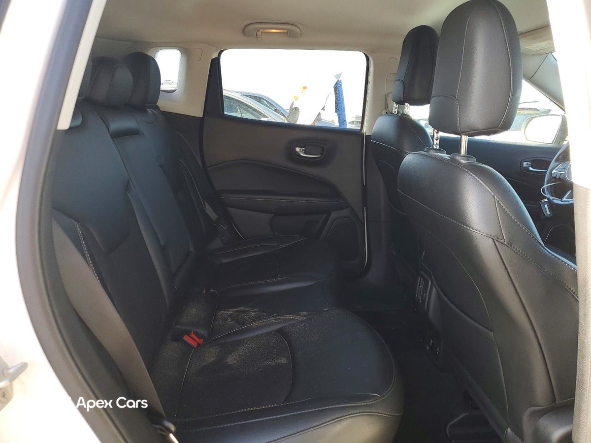 Jeep Compass 2020