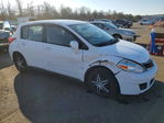 Nissan Versa 2011