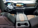Chevrolet Silverado 2024