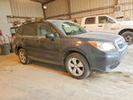 Subaru Forester 2014