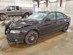 Audi A4 2012