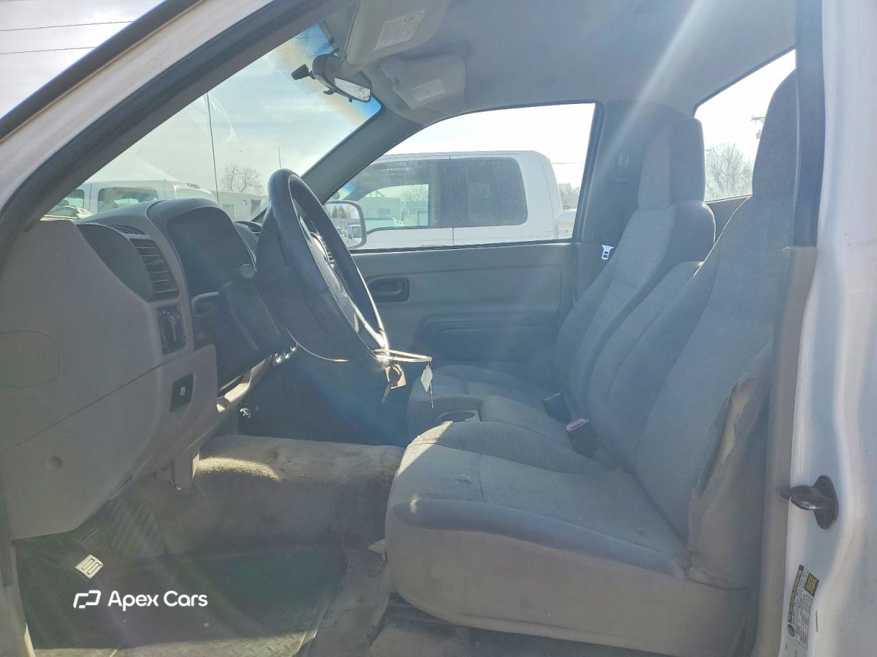 Chevrolet Colorado 2005