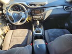 Nissan Rogue 2015