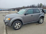 Ford Escape 2012
