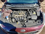 Kia Forte 2018