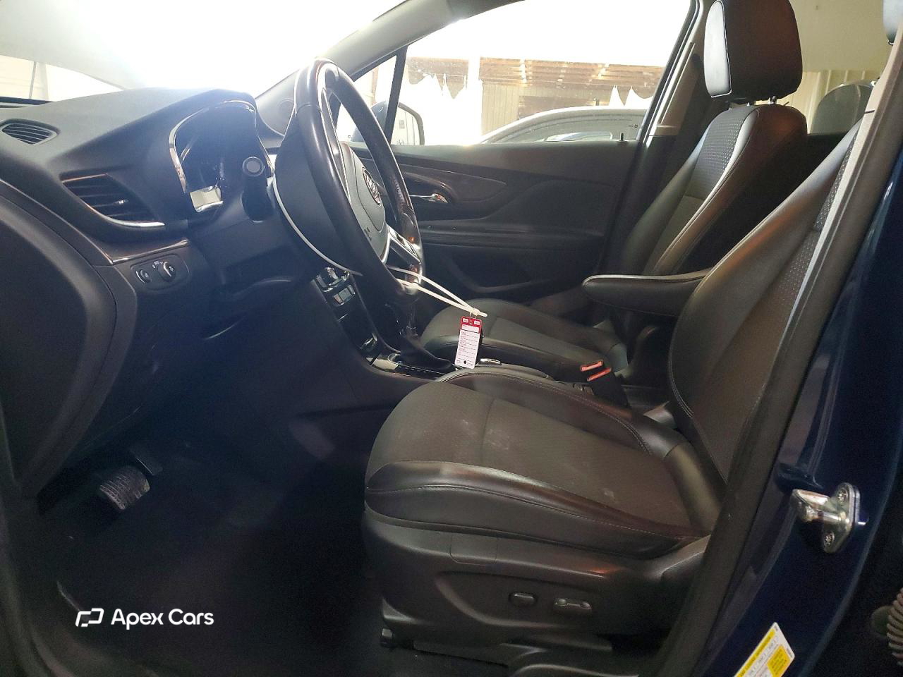 Buick Encore 2020