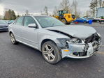 Audi A4 2008