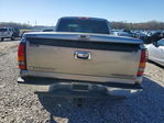 Chevrolet Silverado 2002