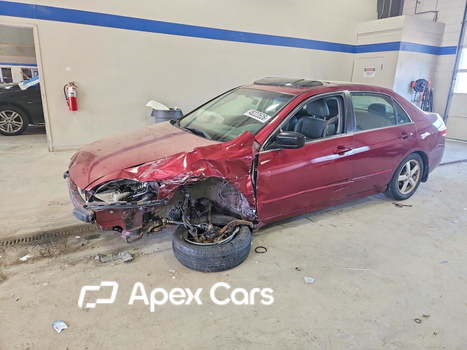 Honda Accord 2003 - Image 1 of 14