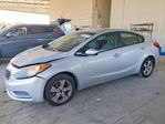 Kia Forte 2015