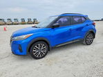 Nissan Kicks 2021