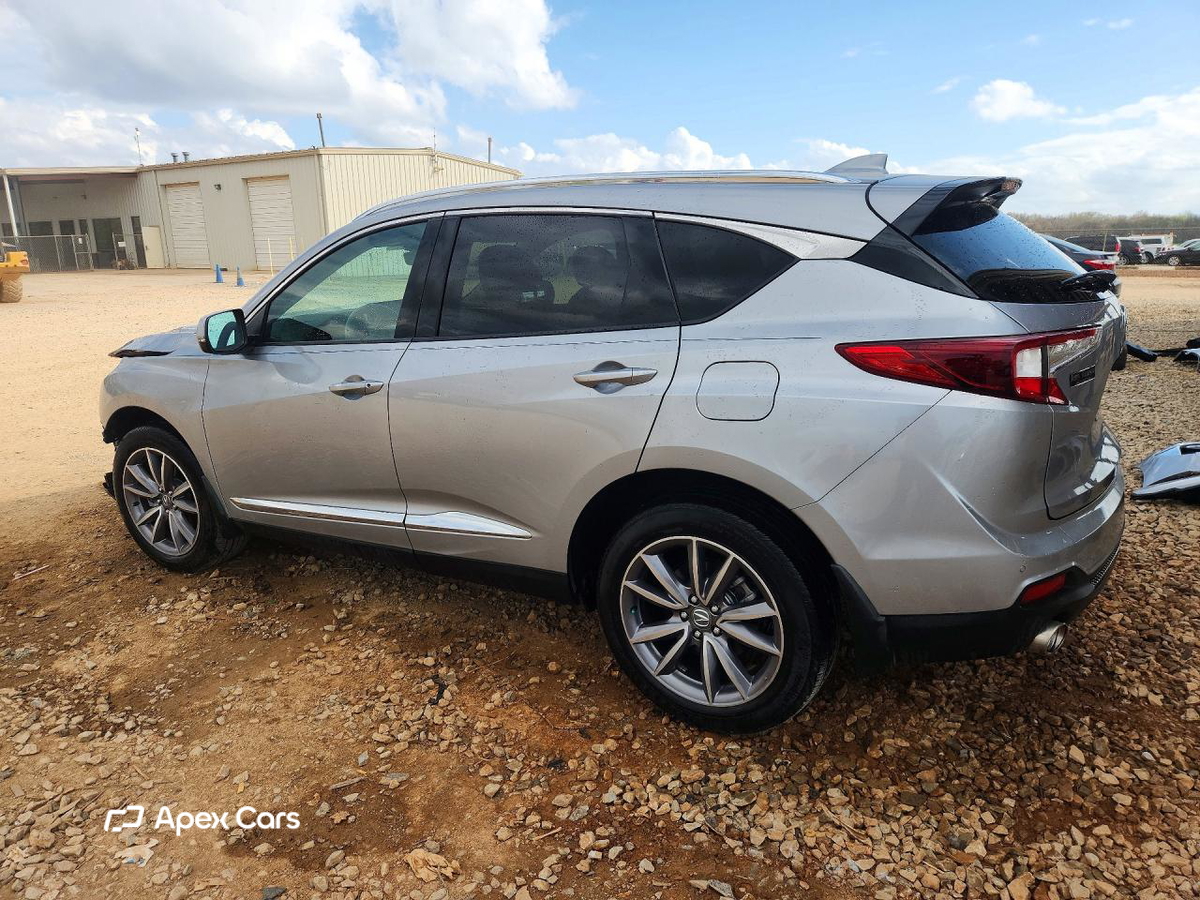 Acura RDX 2021