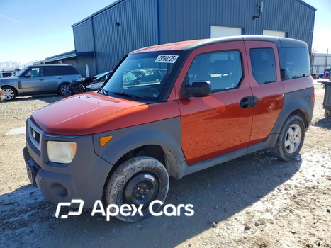 Honda Element 2004 - Image 1 of 5