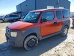 Honda Element 2004