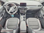Ford Escape 2025