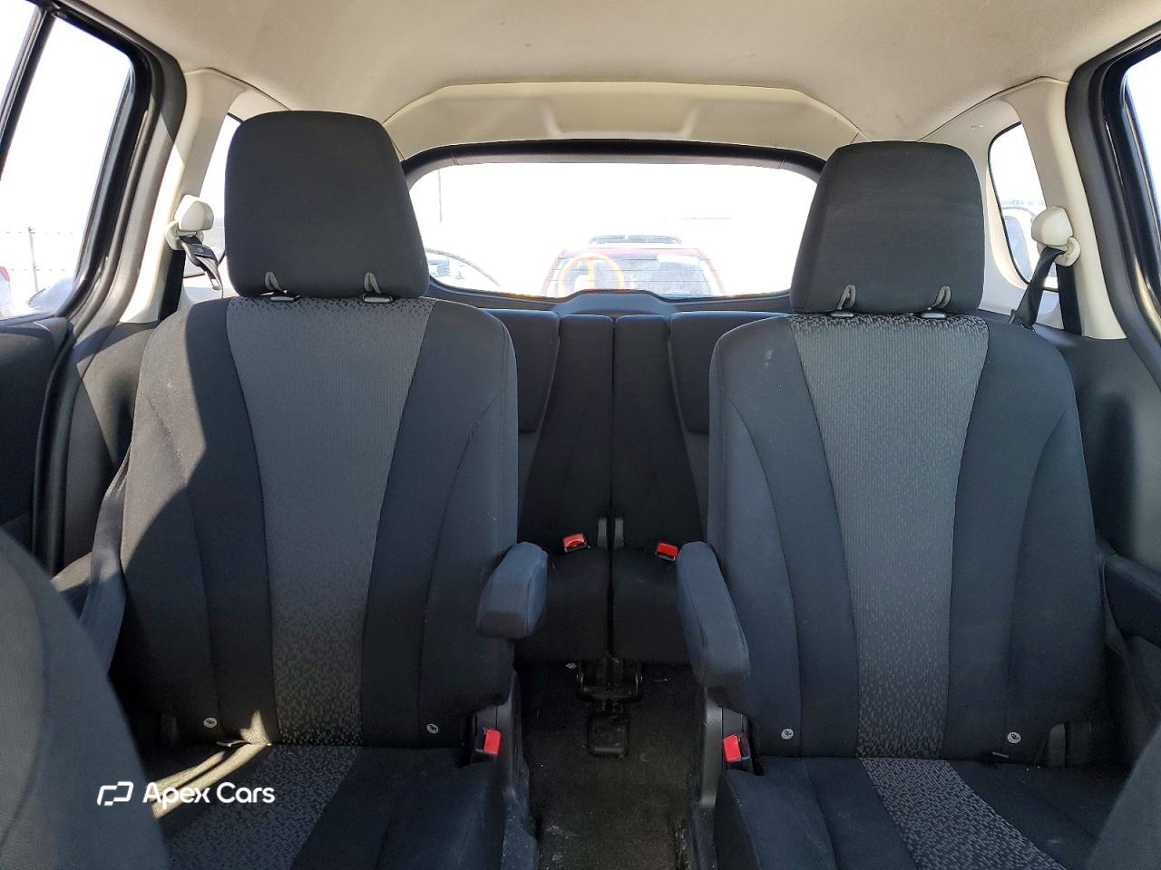 Mazda 5 2012