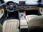 Audi A5 2018