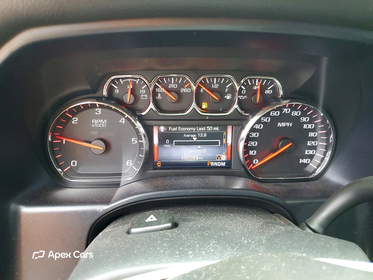 GMC Sierra 2014