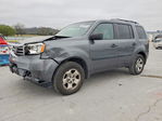 Honda Pilot 2012