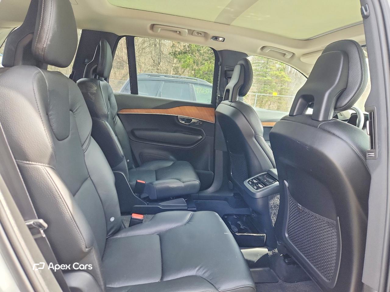 Volvo XC90 2021