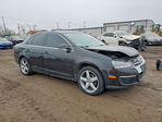 Volkswagen Jetta 2009