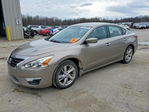 Nissan Altima 2014
