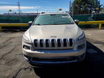 Jeep Cherokee 2015