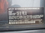 BMW Series 3 2013