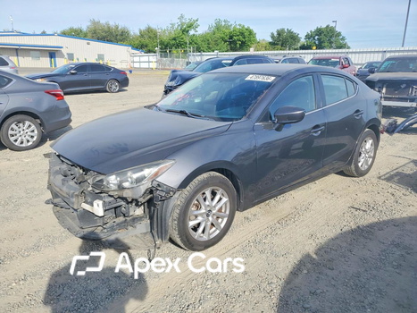 Mazda 3 2014 - Image 1 of 13