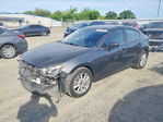 Mazda 3 2014