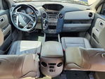 Honda Pilot 2014
