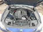 BMW Series 5 2013