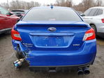 Subaru WRX 2016