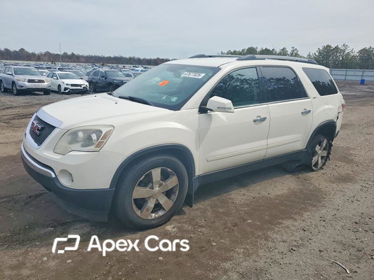 GMC Acadia 2012 - Image 1 of 14