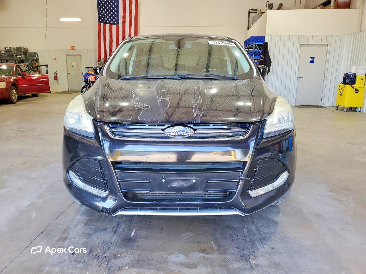 Ford Escape 2013
