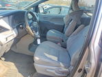Toyota Sienna 2016