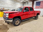 Chevrolet Silverado 2004