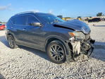 Nissan Rogue 2015